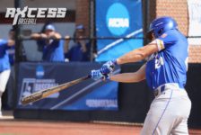 NYIT Is One Win Away From Division-II College World Series