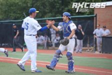 2019 NYIT College World Series: How They Were Built