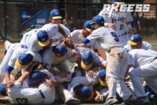 NYIT Advances to Division-II College World Series