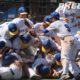 OTD: NYIT Advances to Division-II College World Series