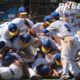 Game of the Week Presented by Muddy Locker Sports: NYIT Captures NCAA East Regional