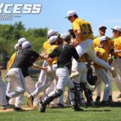 Ward Melville Excited to Start the Season and Debut New Field