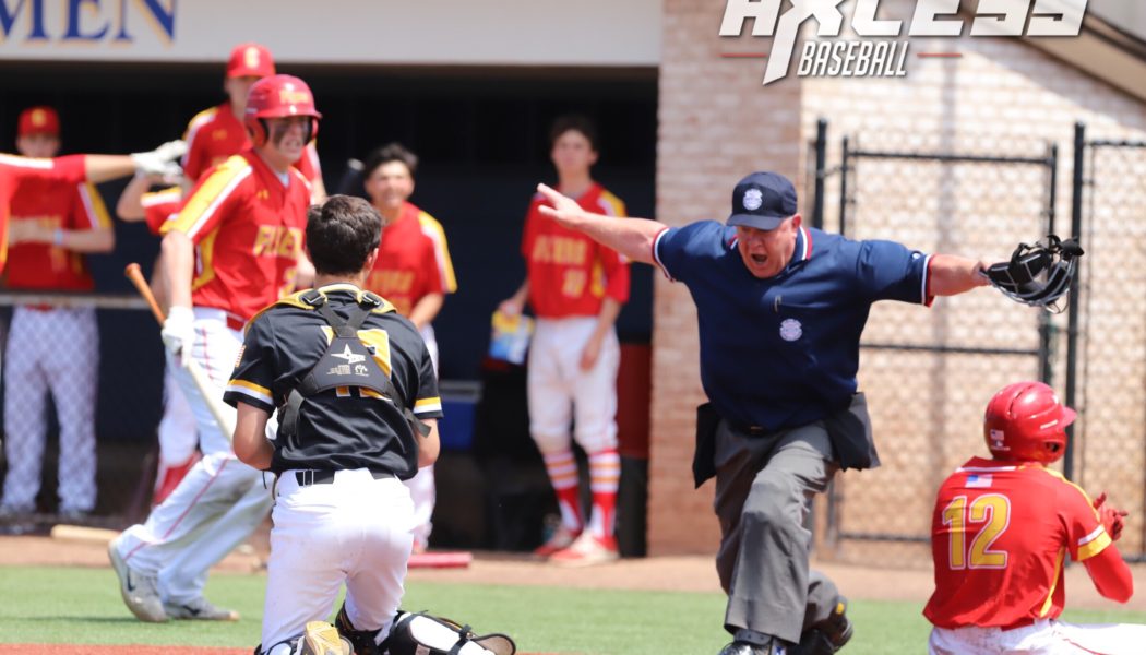 Bobby Dahl Pitches Chaminade Within One Game of Title