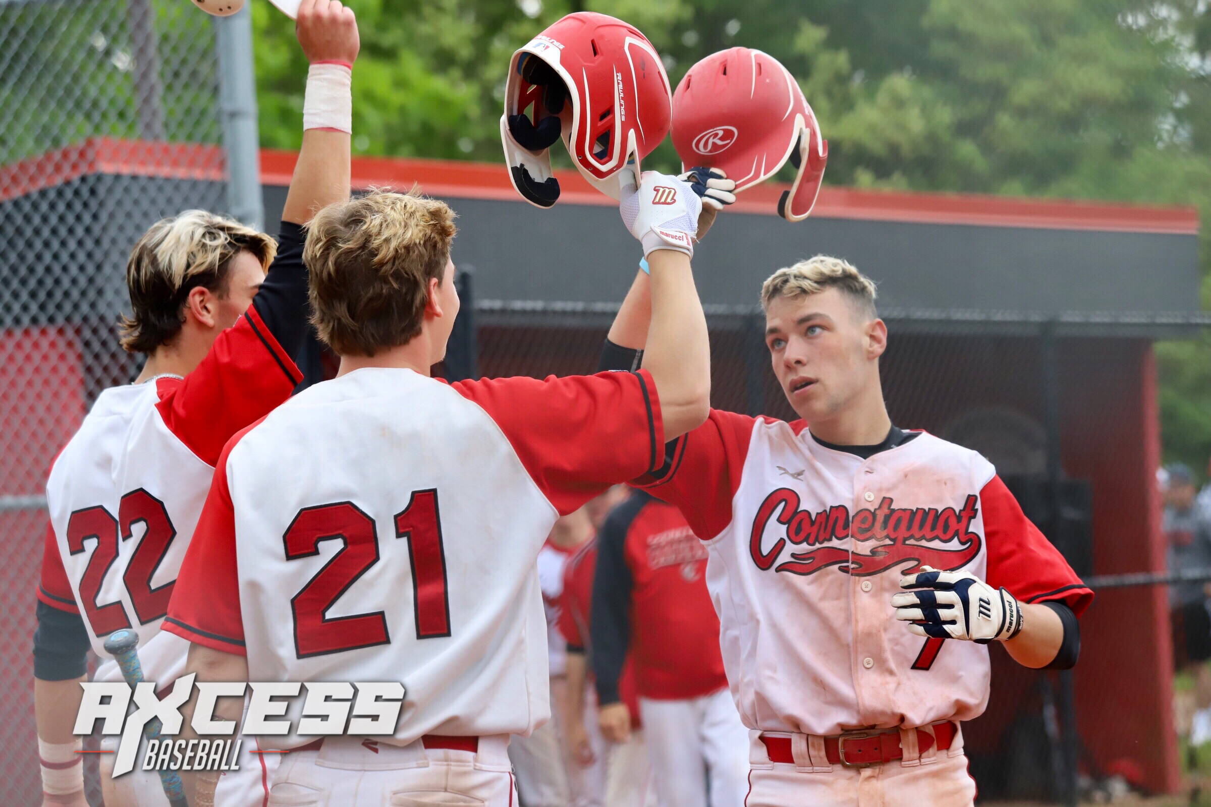 Matt Brown-Eiring - Baseball - Stony Brook University Athletics