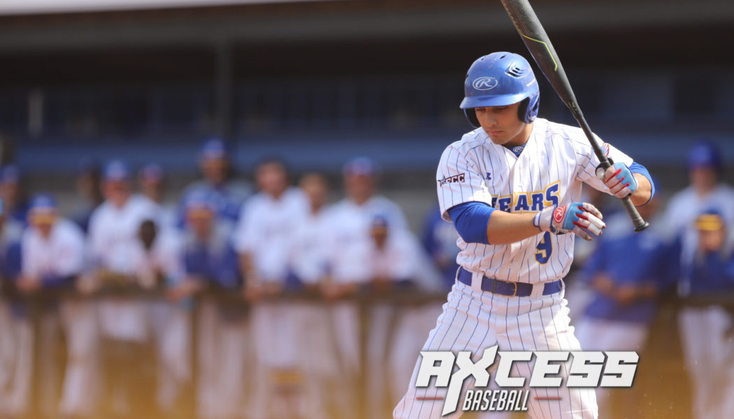 Friday’s College Baseball Recap (5/3) Presented by The Schwarz Institute