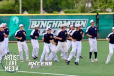 Recap of Day 1 of the New York State Championship