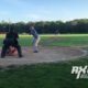 Thomas Papadopoulos Plays Small Ball in Riverhead Tomcats’ 5-2 Victory