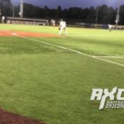 16U LI Strong Baseball Walks-Off on LI Orioles, 5-4