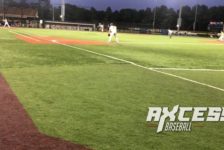 16U LI Strong Baseball Walks-Off on LI Orioles, 5-4