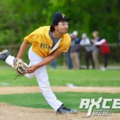 Developing the Entire Throwing Motion