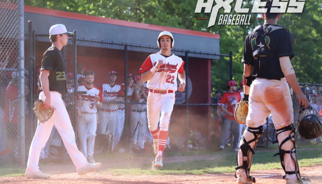 Connetquot Forces Decisive Game 3 With 5-4 Victory