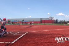 Success on Base Paths Lead 9U Manhasset Indians to Win Over Chiefs
