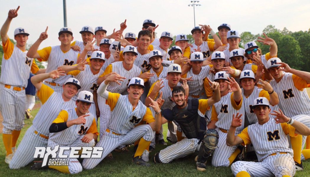 Game of the Week Presented by Muddy Locker Sports: Massapequa Takes Home Third Consecutive County Championship
