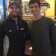Justin Rosner Commits to Binghamton