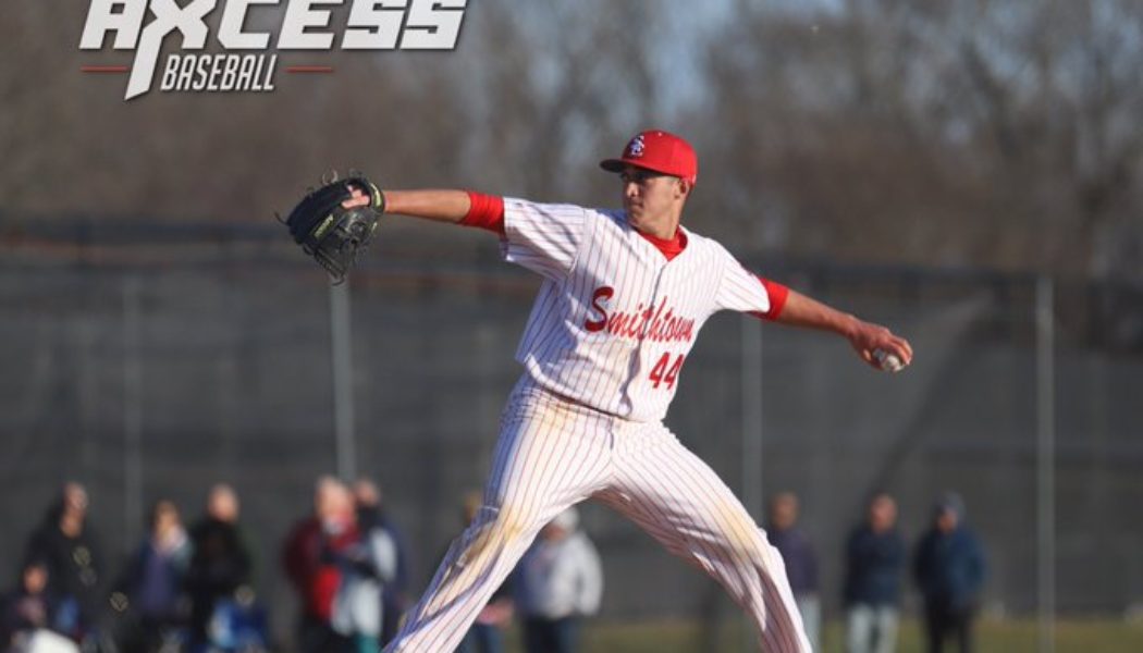 Smithtown East Looking To Break Down The Barrier