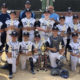 Long Island Thunder Capture 12U Stars & Stripes Tournament