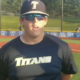 Sean Tierney Ignites Long Island Titans Giaco in the First to Secure 9-3 Win Over LIB