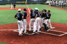 Anthony Femia’s Solo Shot Propels Massapequa Cyclones to Victory in Brian Moore Tournament