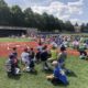 Recap of Week 4 of the New York Baseball Academy at Hofstra