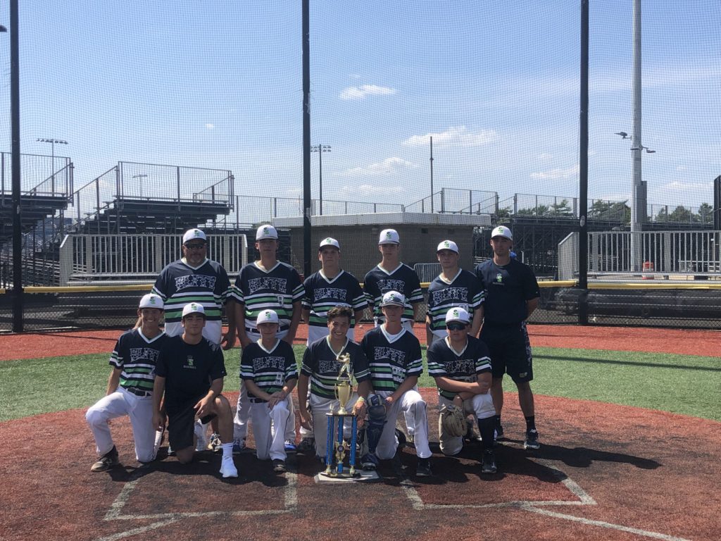 16U South Shore Elite Capture Brian Moore Memorial Tournament Axcess