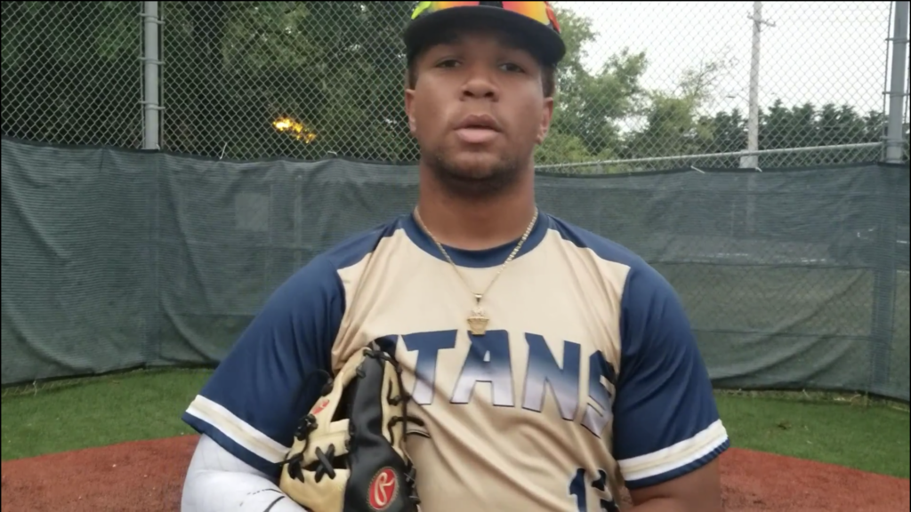 LI Body Armor Titans Victorious Over LI Junior Ducks 13-3 - Axcess Baseball