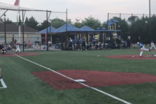 LI Thunder Hold on For 6-5 Victory