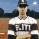 Matt Saborio Singles Two Runs to Get the Victory for NexGen Elite