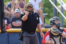 PODCAST: Umpire of the Year Rich Leonetti