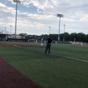 Freedom Baseball Advances With 4-1 Win Over Nassau County Saints
