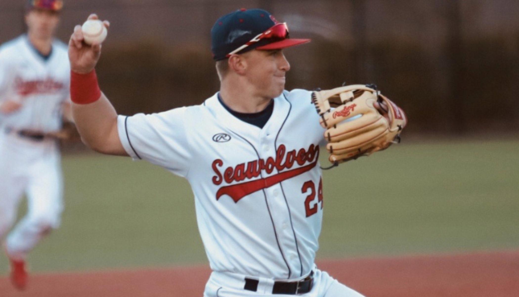 Brady Doran - 2023 - Baseball - Saint Anselm College
