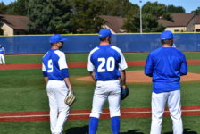 Fall Ball Series Powered by East Coast Strength & Performance: Hofstra