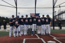 Game-Ending Double Play Seals Town of Brookhaven Fall Championship for LFSL