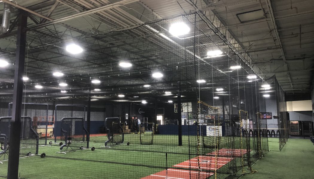 365 Athletics Opens in Bellport: What It Means for Long Island Baseball