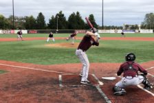 Fall Ball Series Powered by East Coast Strength & Performance: Molloy