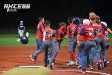 Axcess Baseball and East Coast Youth Baseball Extend Partnership