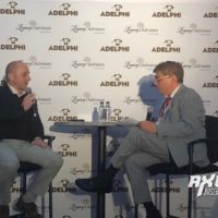 OTD in 2019: Brian Cashman Speaks At Adelphi Fall Cocktail Event