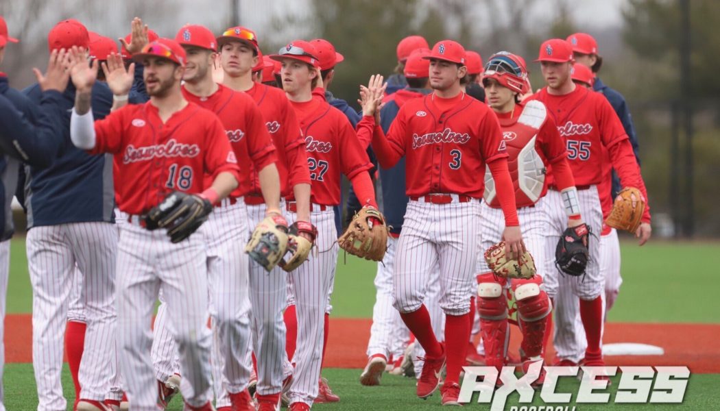 Stony Brook Hires Adam Rubin as Associate AD for Strategic Communications