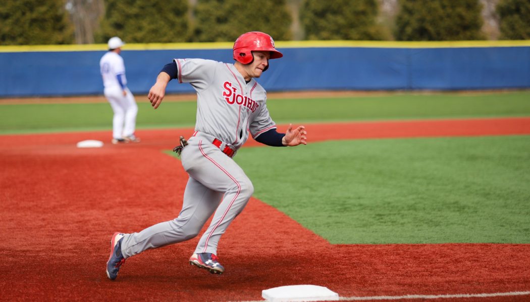 Ed Blankmeyer Leaves St. John’s To Become New Manager of the Brooklyn Cyclones