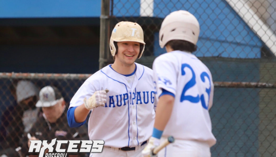 Hauppauge Enters 2020 Coming Off 4 League Titles in 5 Seasons