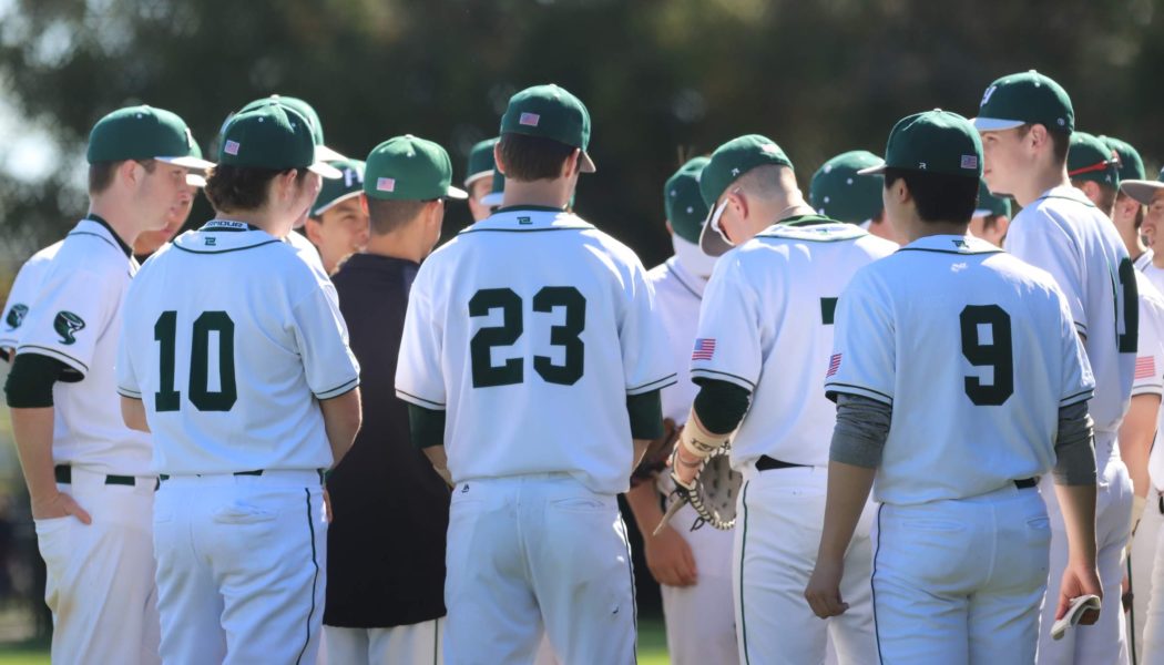 Harborfields Poised For a Playoff Run