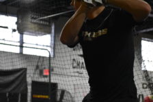 Recap of Today’s Baseball Performance Lab