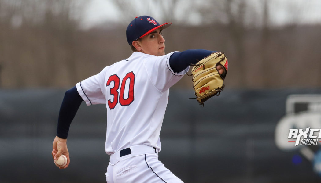 Friday College Baseball Recap Powered By Orlin & Cohen
