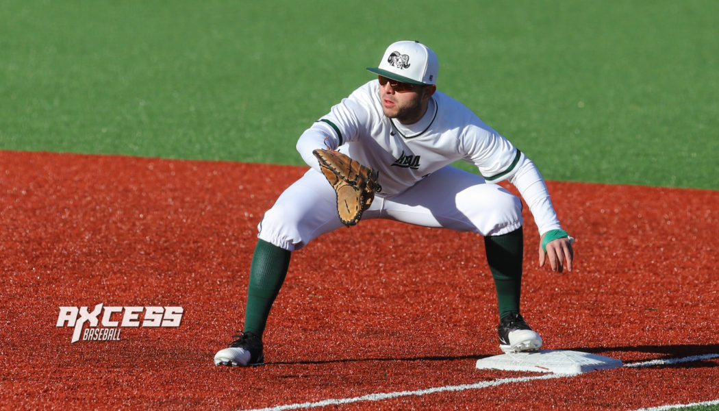 Saturday College Baseball Recap Powered By Orlin & Cohen