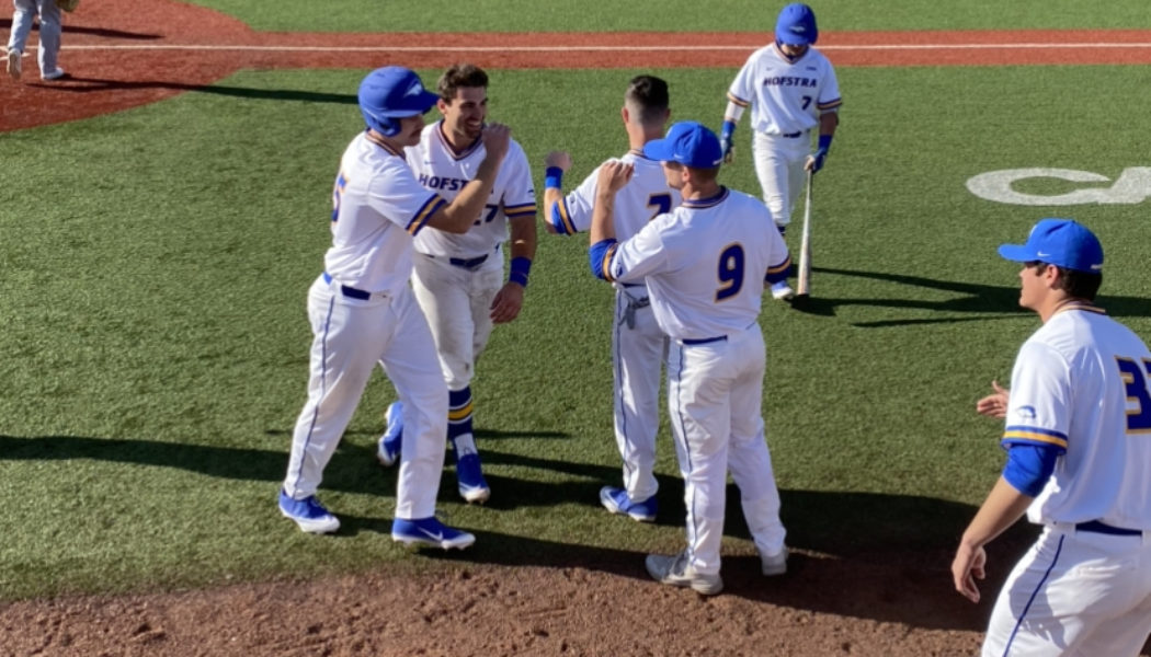 Three Hofstra Players Selected to Preseason All-CAA Team