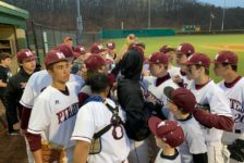 Led by Two Bucknell-Commits, Mepham Looking to Build off 2019