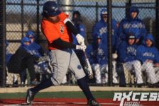 On This Day In Axcess History: Clutch Hits Lead Nassau Over Rival Suffolk, 5-1