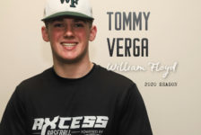 Q & A With Tommy Verga on IG Live