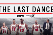My Takeaways From “The Last Dance” Documentary