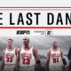 My Takeaways From “The Last Dance” Documentary