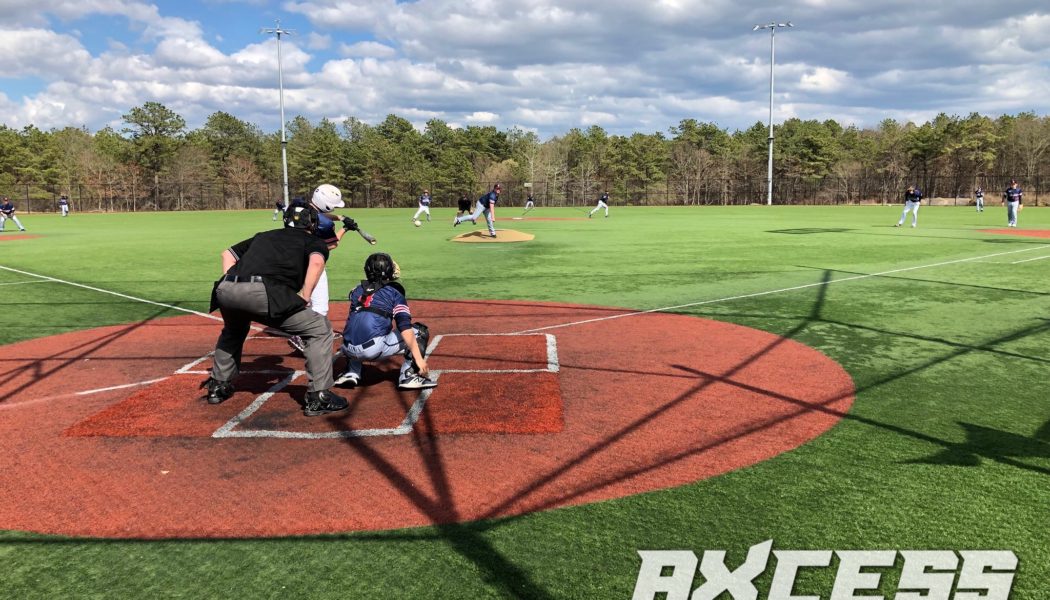 Town of Brookhaven To Host 2020 Varsity Wood Bat Tournament